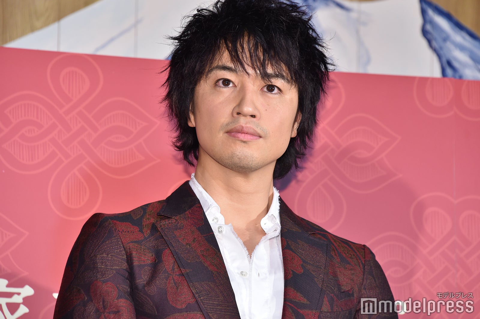 斎藤工 （C）モデルプレス