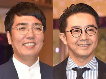 おぎやはぎ矢作「解決しない問題」 新幹線で豚まん論争に「食べていいんだから、文句言うなっていうのも違う」