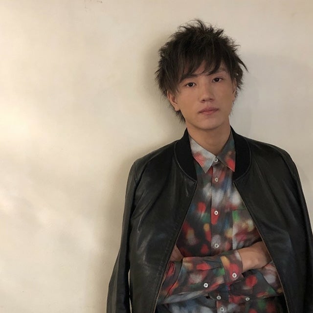 「Mr. of Mr. CAMPUS CONTEST 2018」出場者（提供画像）