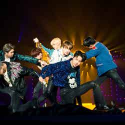 「BTS WORLD TOUR 'LOVE YOURSELF: SPEAK YOURSELF'  -JAPAN EDITION」より