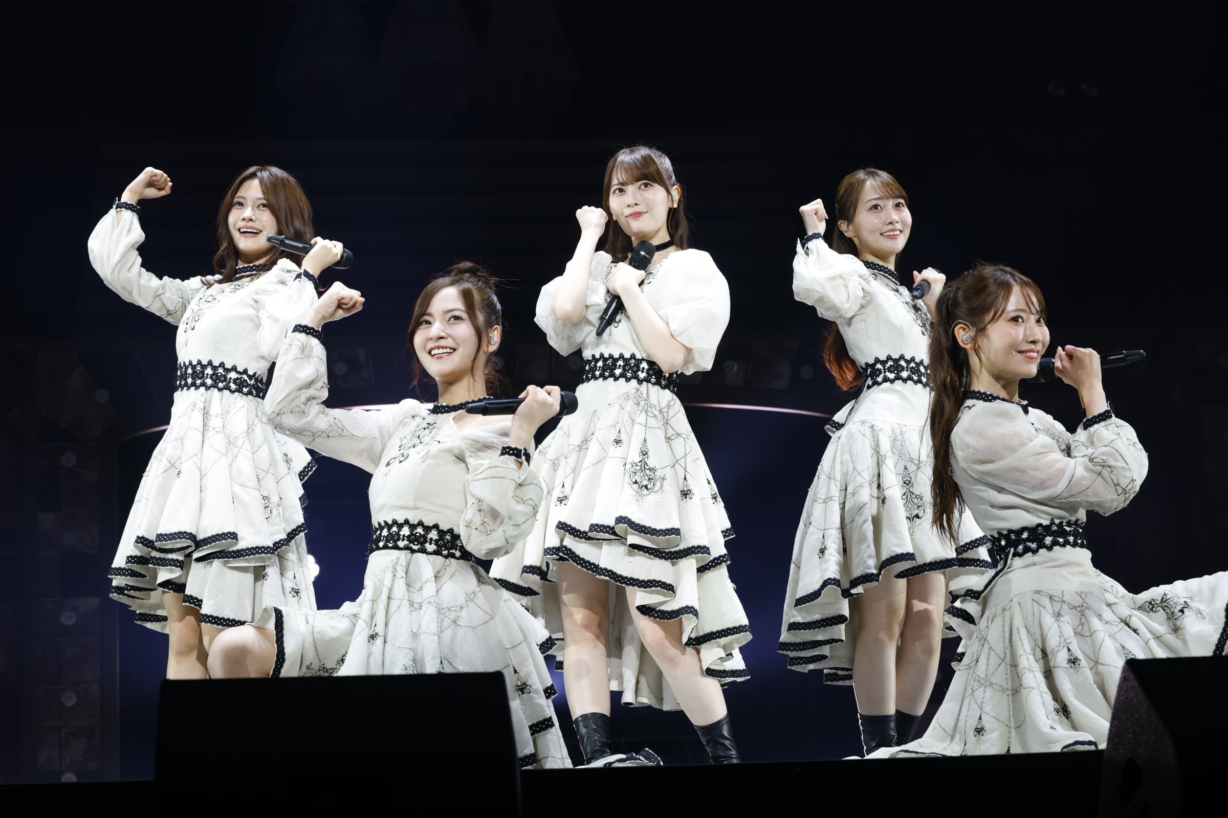 乃木坂46「乃木坂46_40thSGアンダーライブ LIVE PHOTO」鈴木健太（KENTA Inc.）