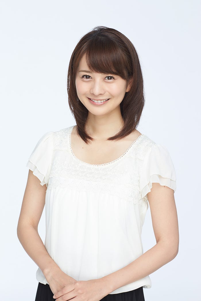 高見侑里(提供写真)