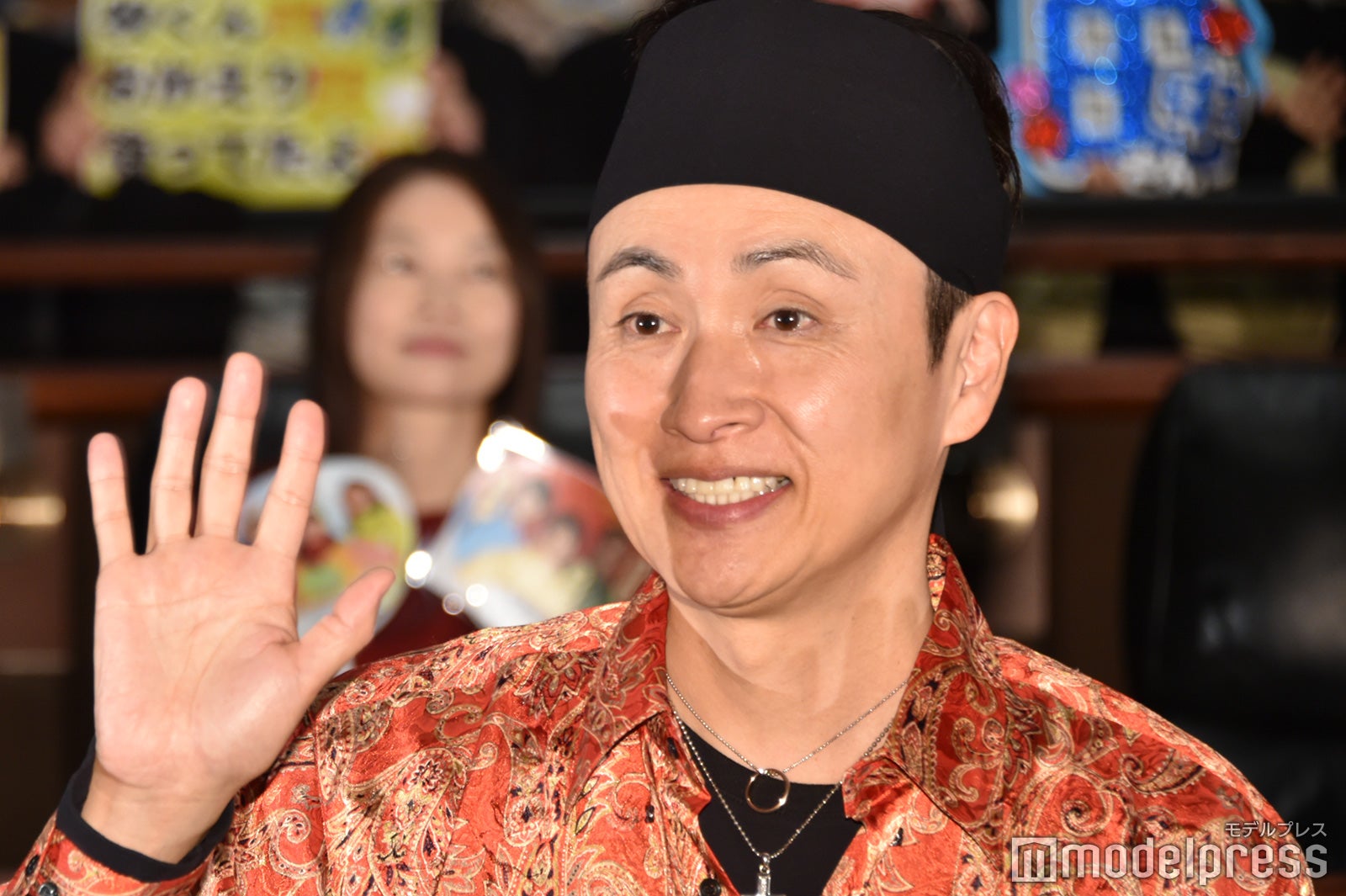 児嶋一哉（C）モデルプレス