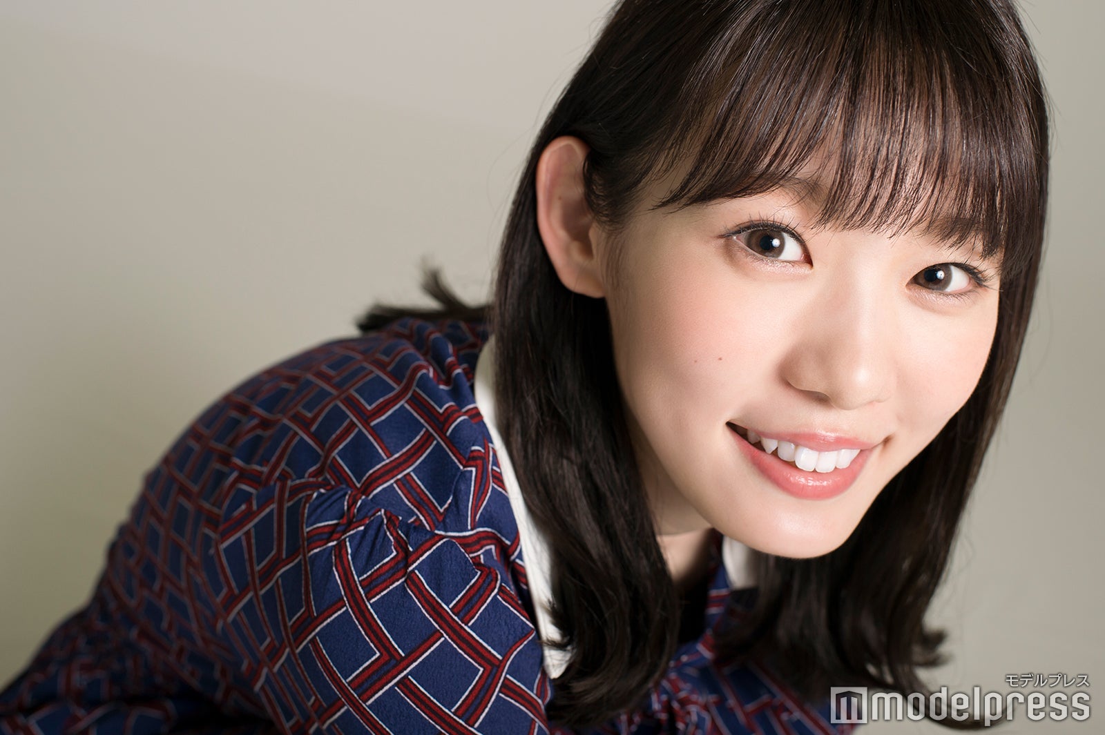 小池美波（C）モデルプレス