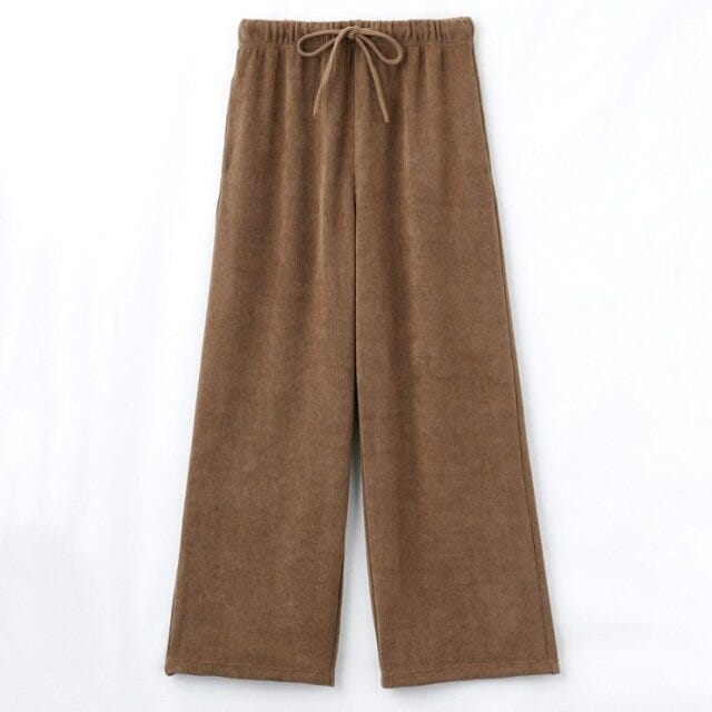 しまむら 新作 パンツ しまむらの新作パンツ