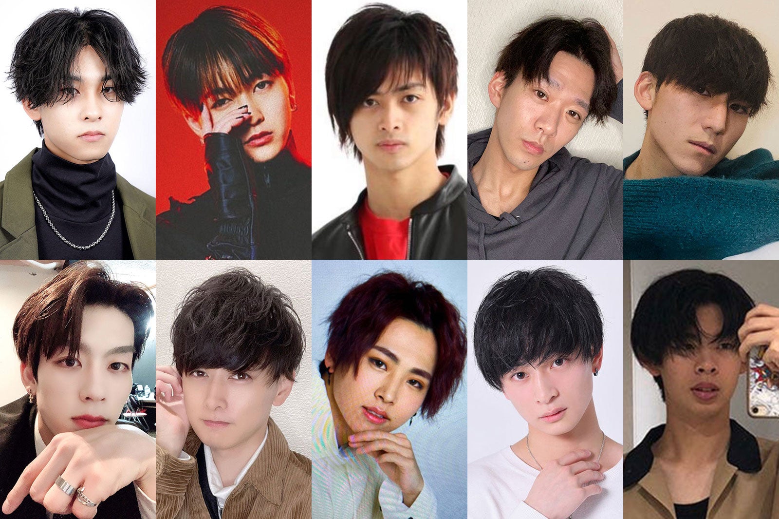 【中間速報】次世代スター発掘オーディション「ミスターモデルプレス」総合TOP10発表＜準決勝審査＞