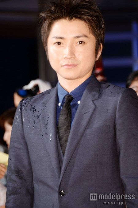 藤原竜也、佐藤健との過酷な撮影を振り返る