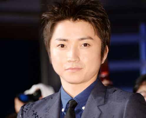 藤原竜也、佐藤健との過酷な撮影を振り返る