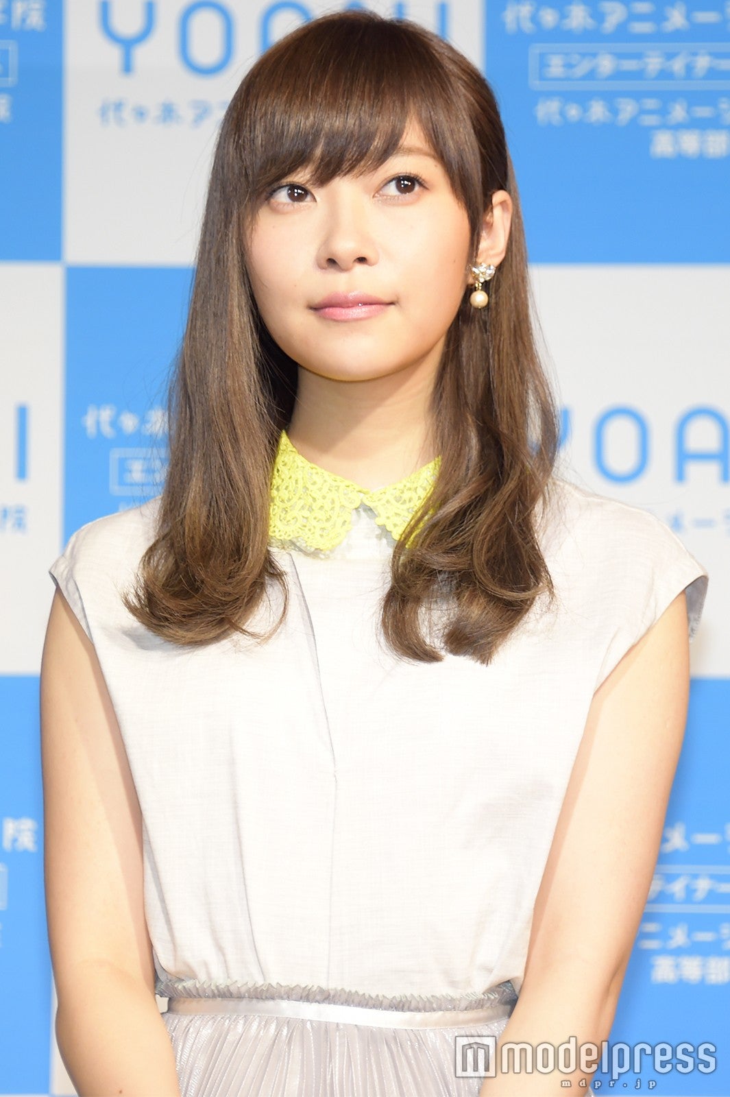 指原莉乃（C）モデルプレス