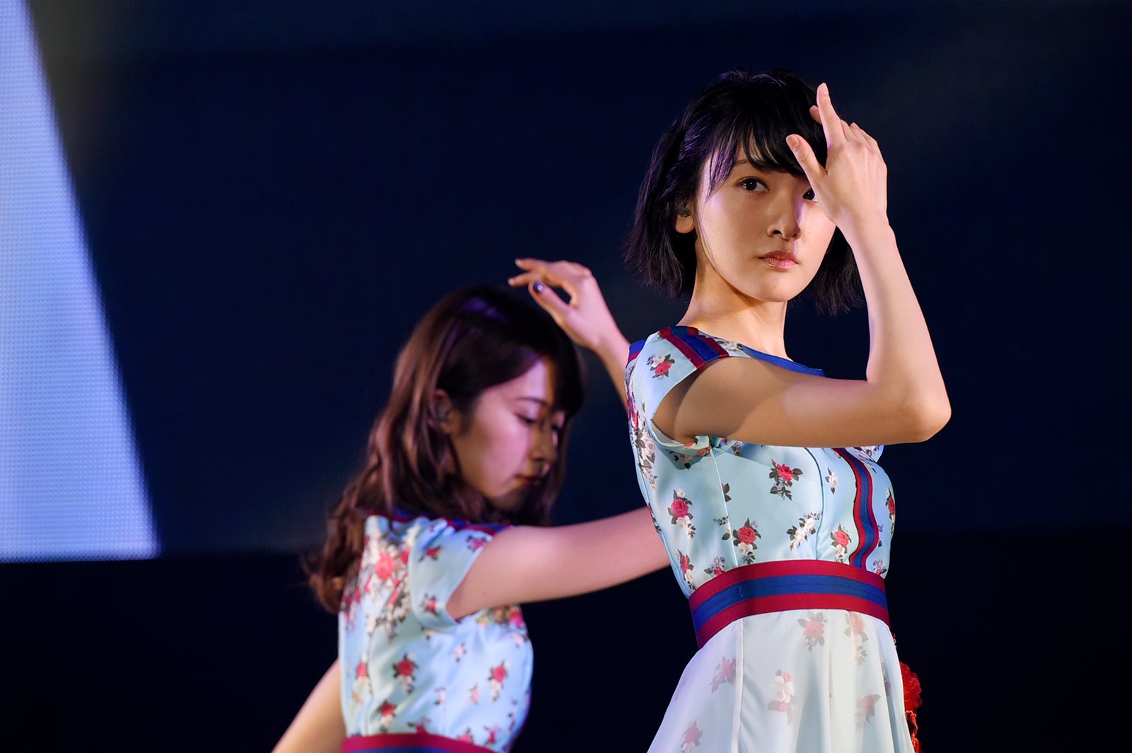 乃木坂46（C）TGC HIROSHIMA 2017 by TOKYO GIRLS COLLECTION