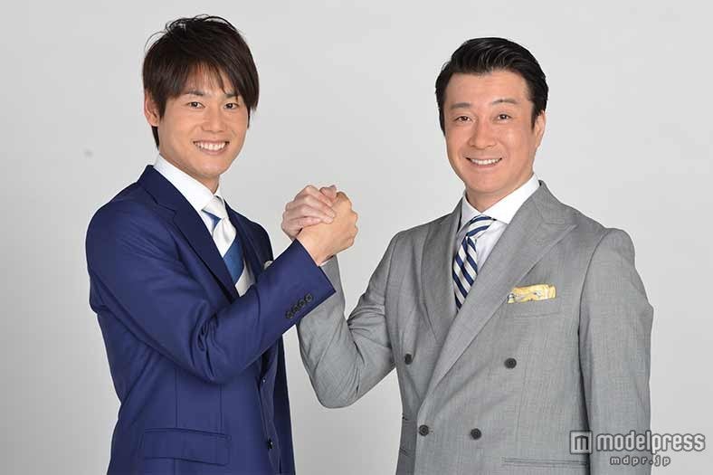 日本テレビ「スッキリ！！」、新MC発表