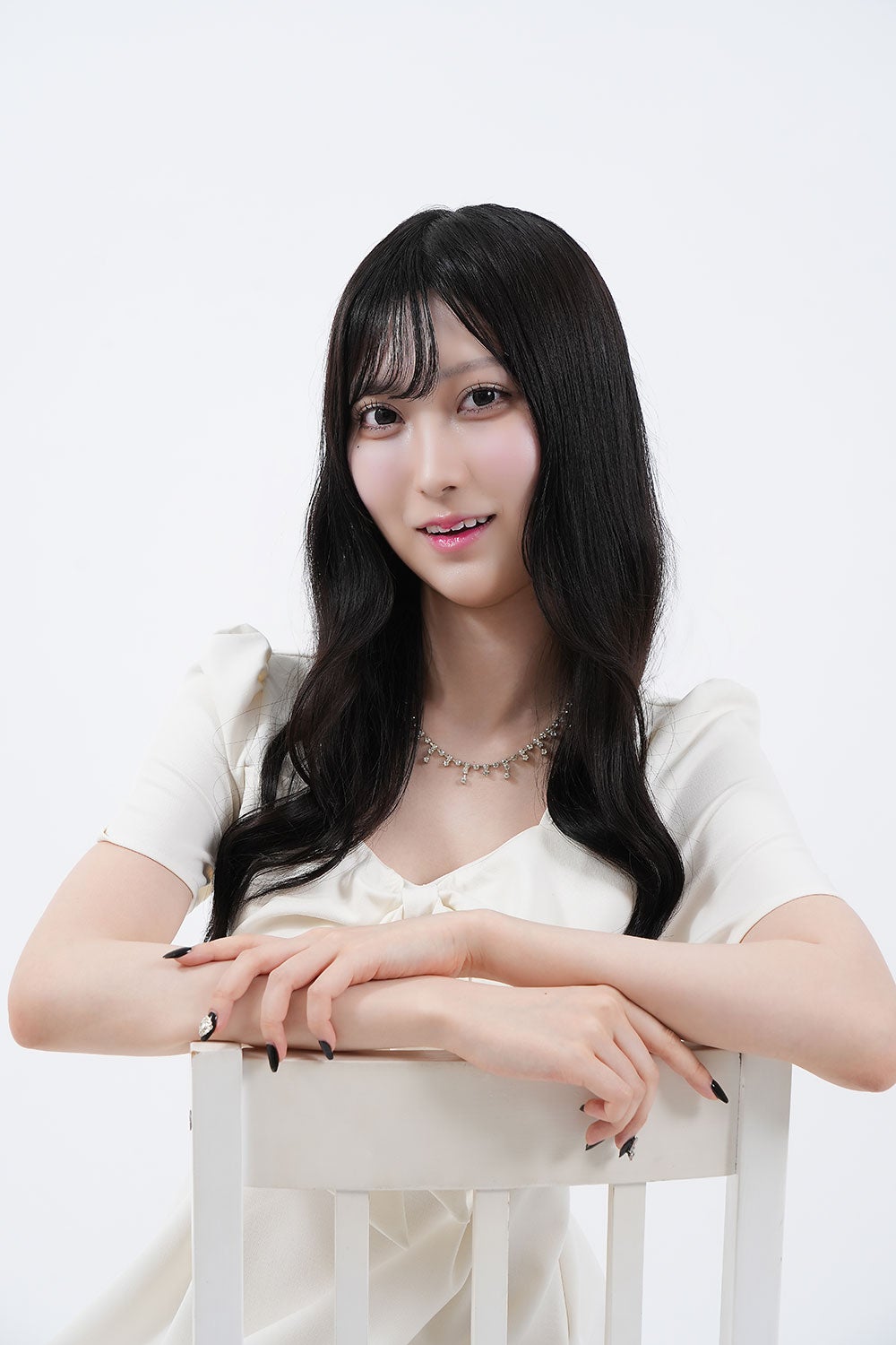 楠京華さん（提供写真）