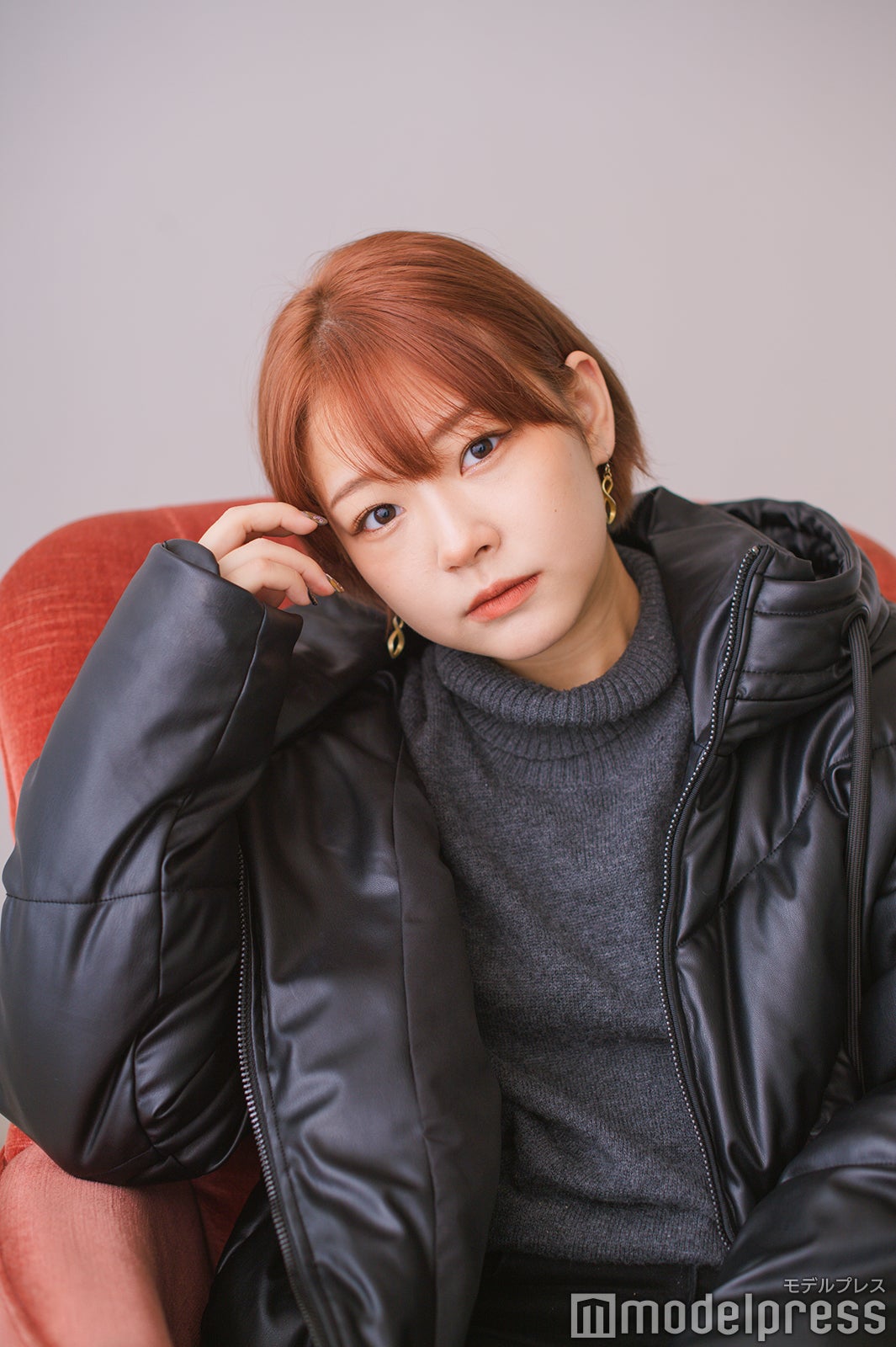 友田紗季さん （C）モデルプレス