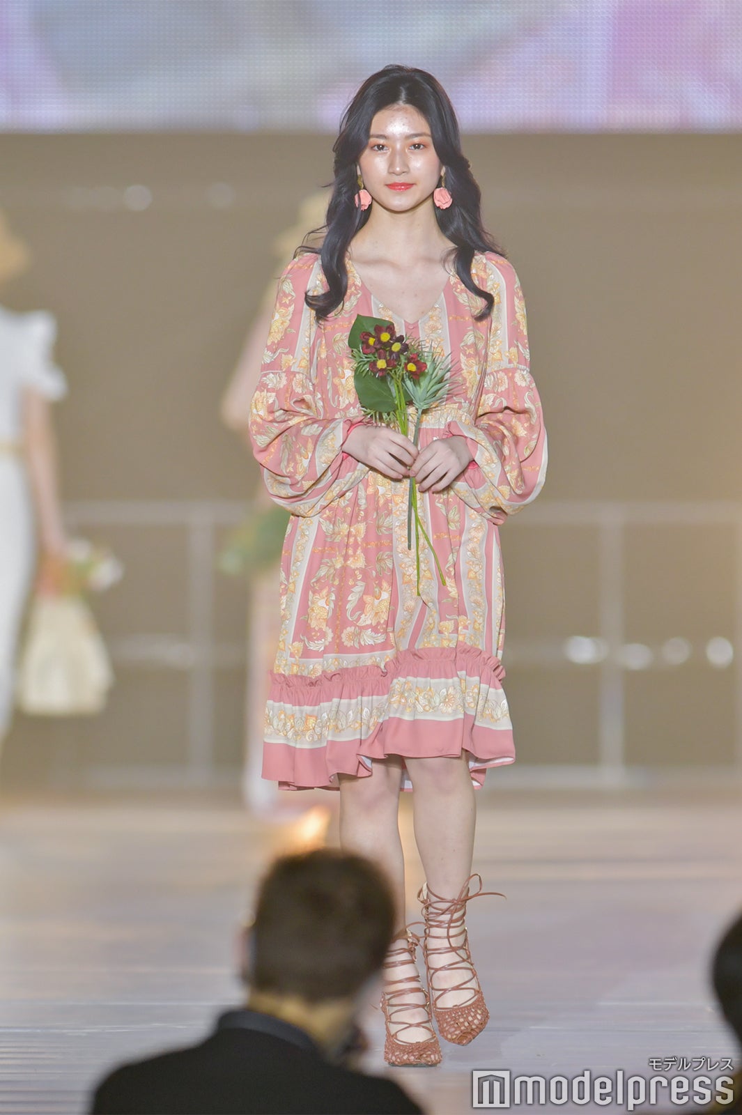 吉田あかり（C）モデルプレス