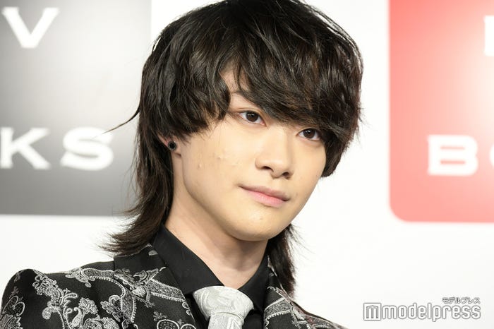 中山咲月(C)モデルプレス