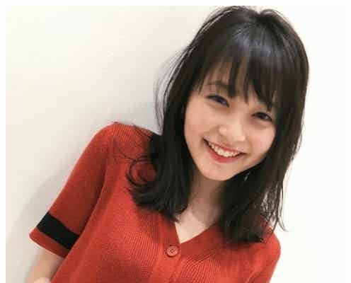 久間田琳加、役作りで大胆ヘアカット「恥ずかしい」お披露目ショットにファン悶絶
