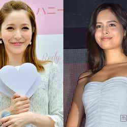 モデルプレス - 藤井リナ、モデル仲間からの嫉妬に「妬んでくれていたなんて嬉しい」