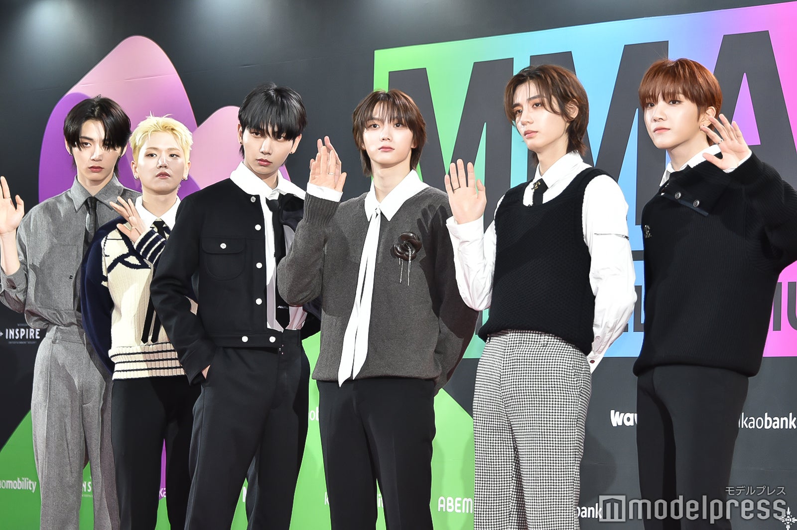 BOYNEXTDOOR、ファッションの参考にしているBTSメンバー・大物ハリウッド俳優ら明かす