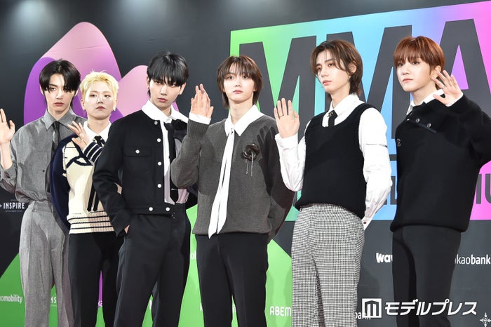BOYNEXTDOOR、ファッションの参考にしているBTSメンバー・大物ハリウッド俳優ら明かす