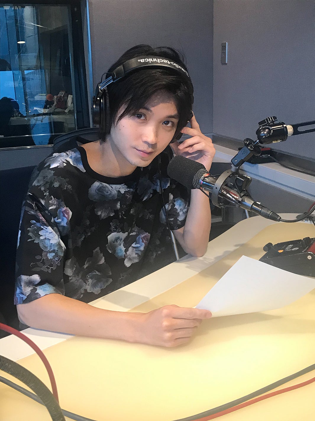 磯村勇斗 （提供画像）