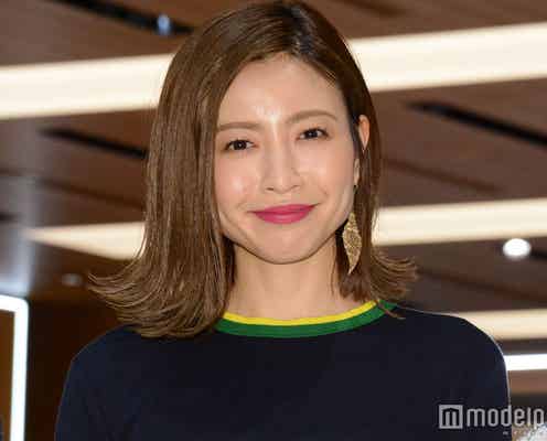 片瀬那奈、最近の恋愛事情明かす