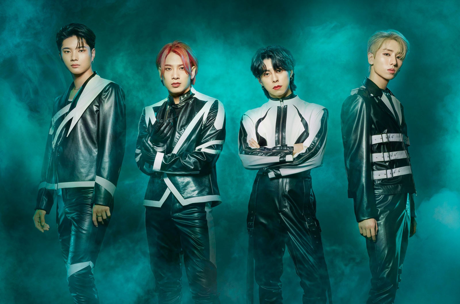 OWV「MTV LIVE MATCH」初登場から“らしさ全開” 会場巻き込み拍手バトル