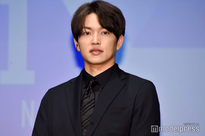 KENZO(C)モデルプレス