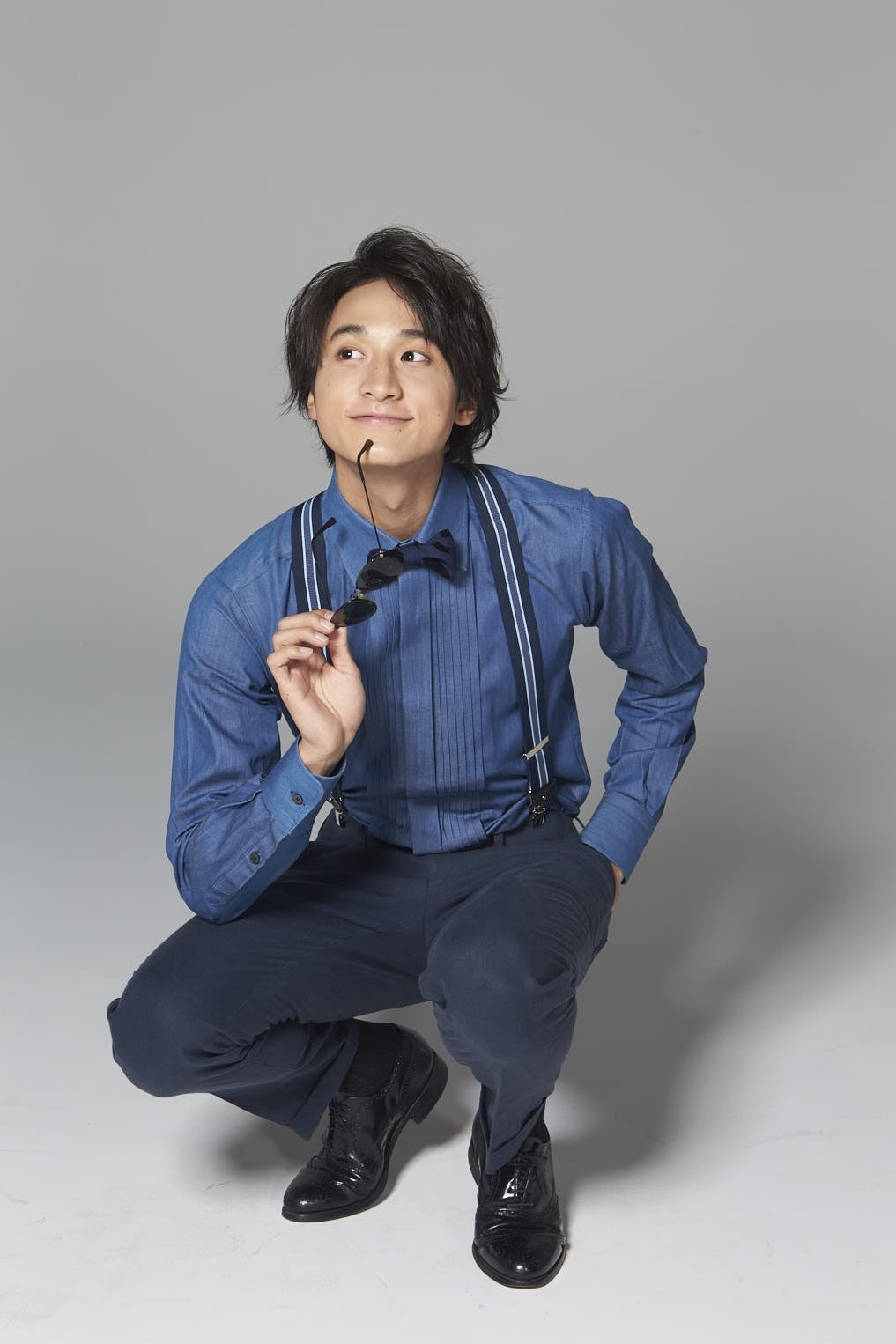 小関裕太（提供写真）