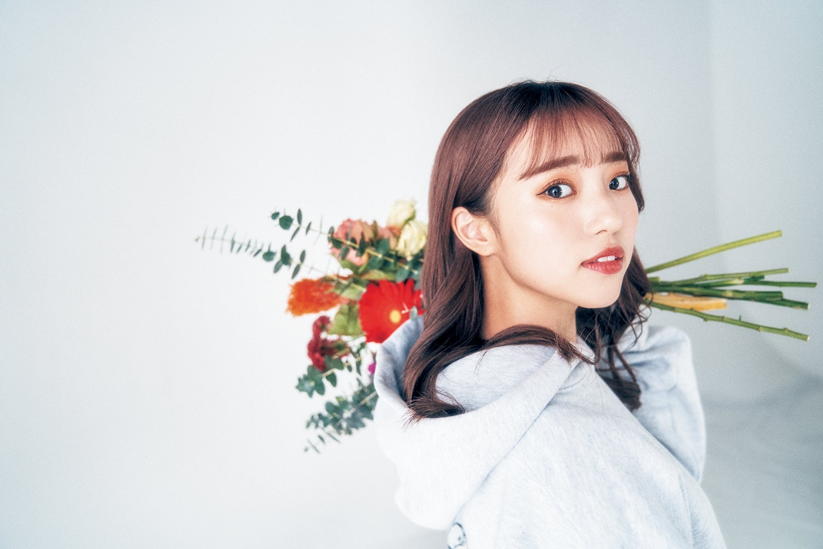 中町綾「一生この仕事をするか考えることはある」今後の活動とファンへの思いを語る