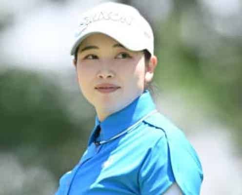 小祝さくら「やっとギプスが取れました」 9月に左手首手術 スタッフ公式インスタが報告「練習ができるまではまだ時間が掛かります」