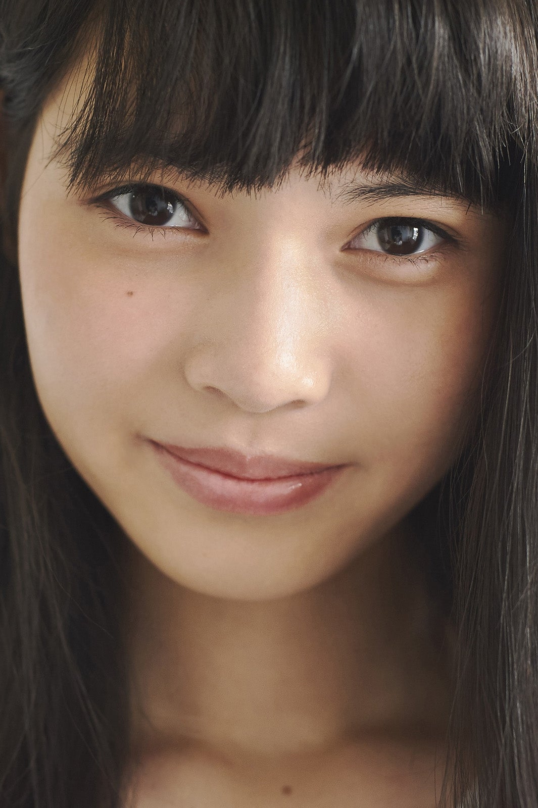 松岡花佳 （提供写真）