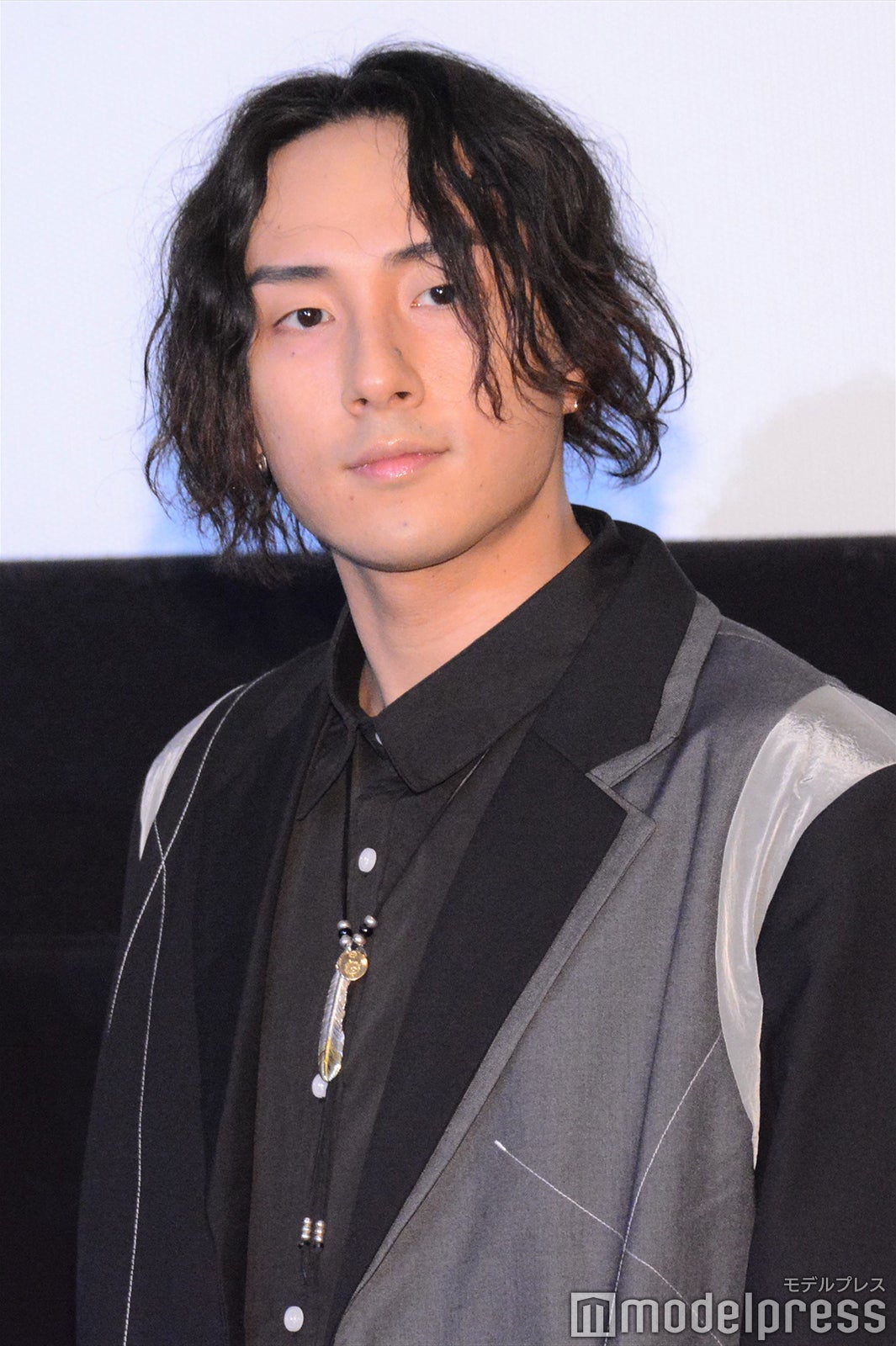 鈴木崚汰 （C）モデルプレス