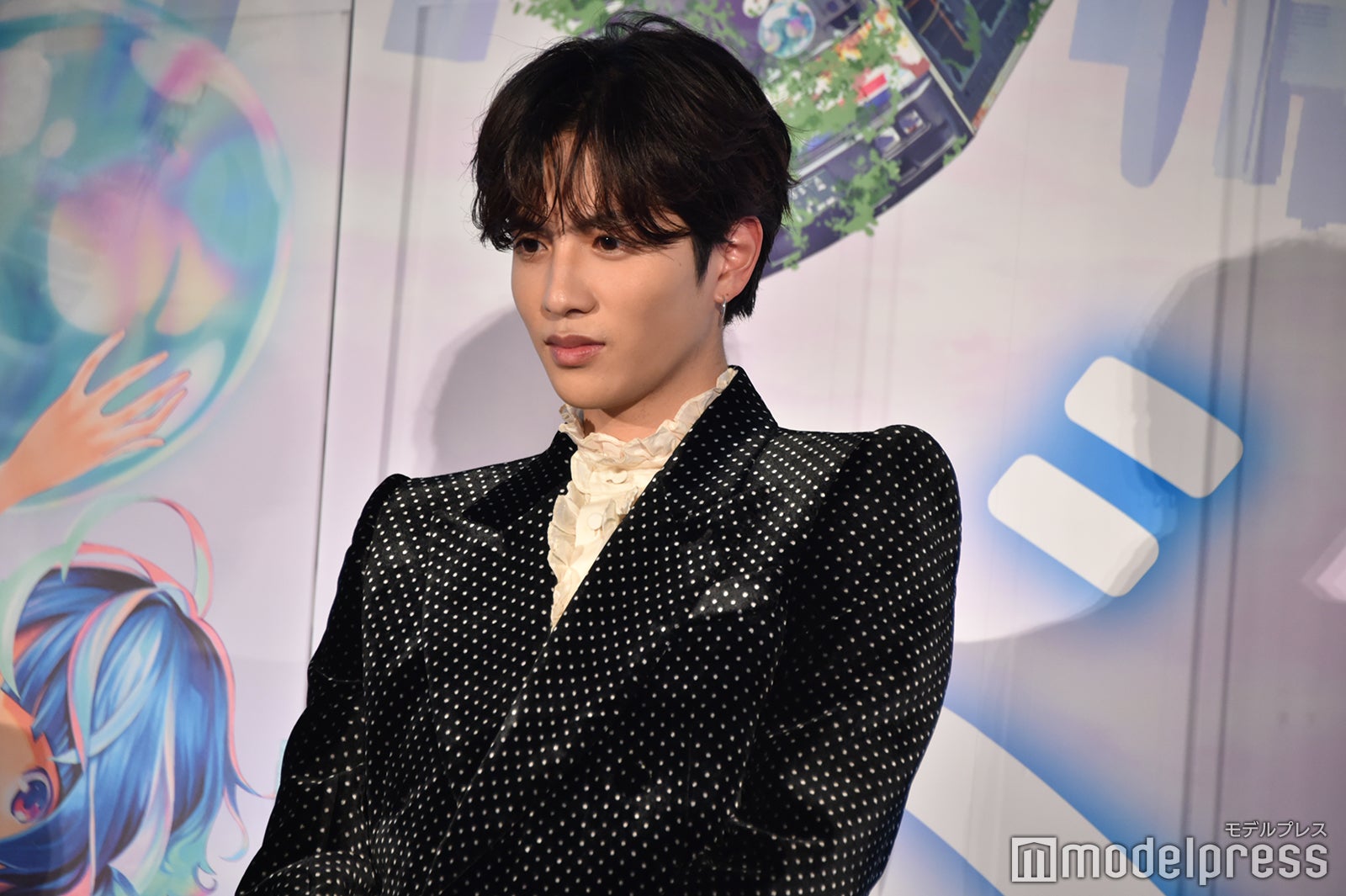 志尊淳（C）モデルプレス