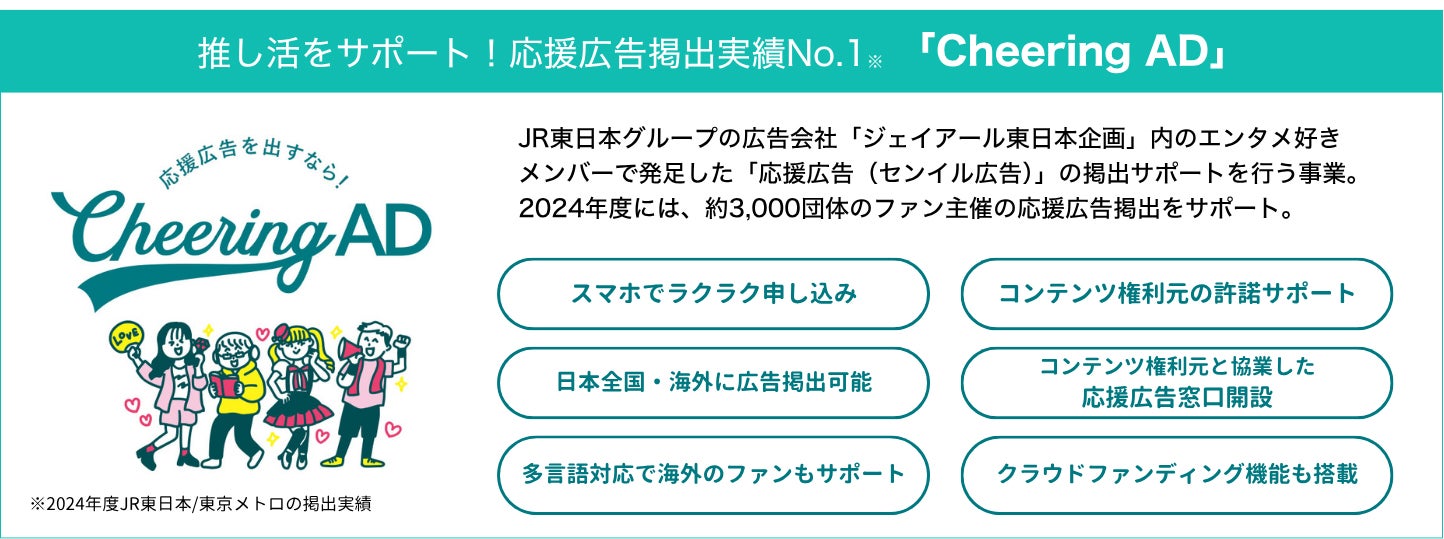 Lemino（提供写真）