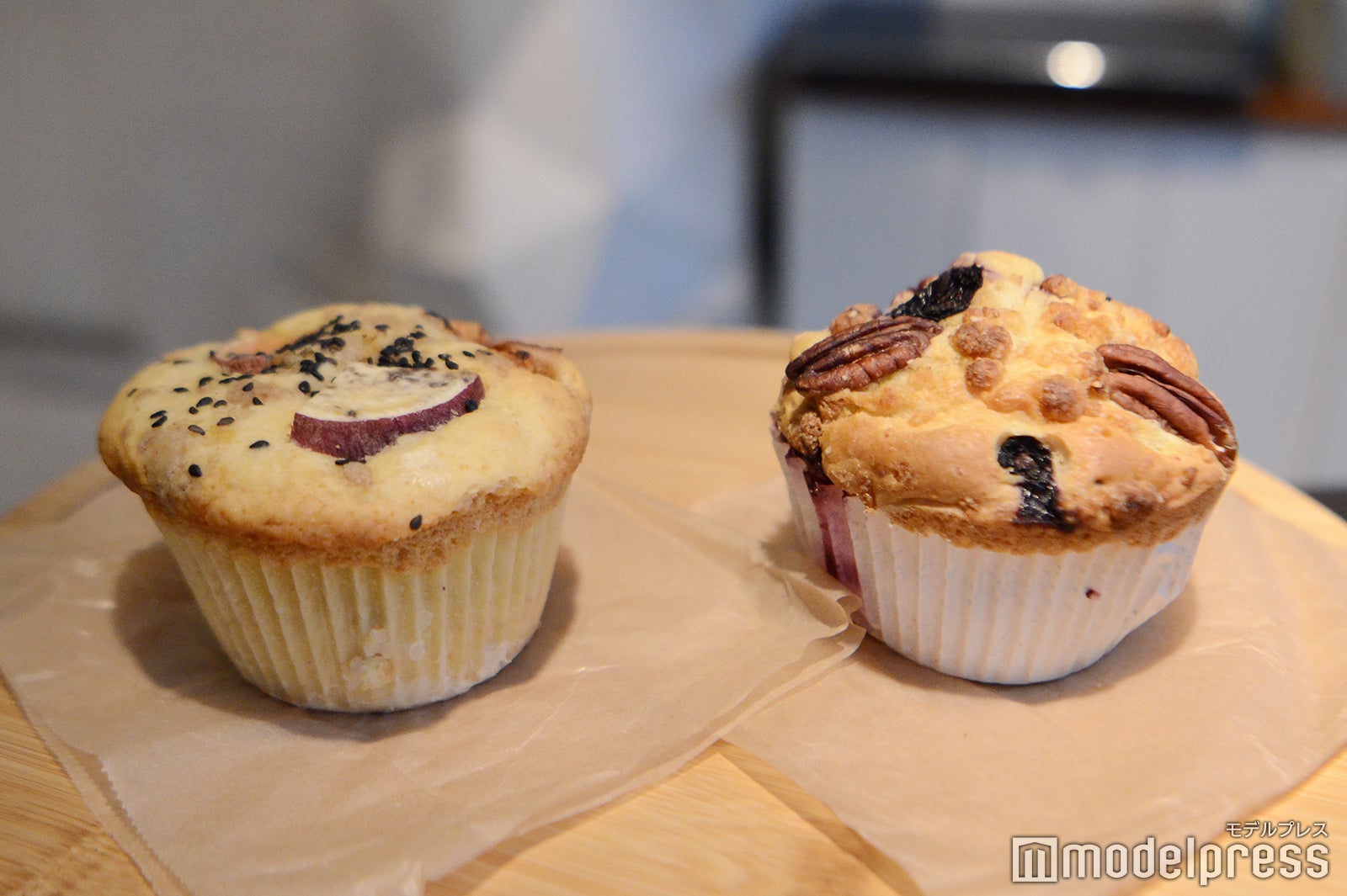 TREE by NAKED yoyogi park（C）モデルプレス