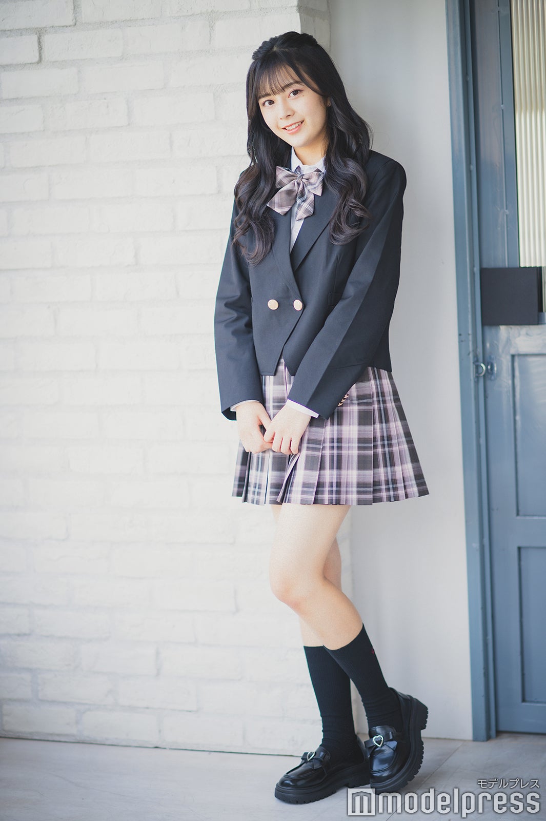 りんたんさん（C）モデルプレス