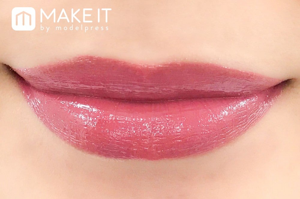 Dior／ディオール アディクト ステラー シャイン／769 ディオール フォーチュン 使用 (C)メイクイット