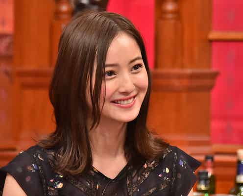 佐々木希、誰にも話せなかった葛藤語る