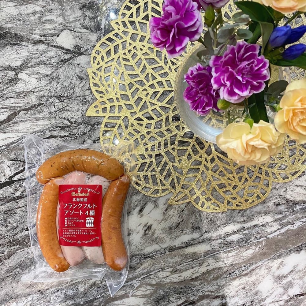 フランクフルトアソート