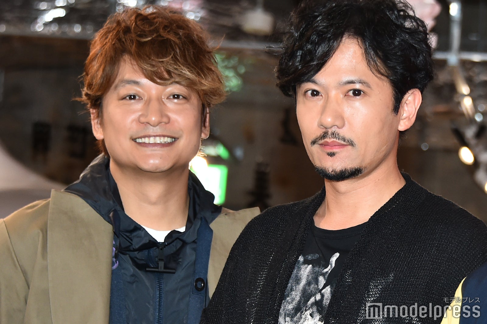 稲垣吾郎＆香取慎吾「ビストロSMAP」以来の料理対決へ ファンの期待高まる＜7.2新しい別の窓＞