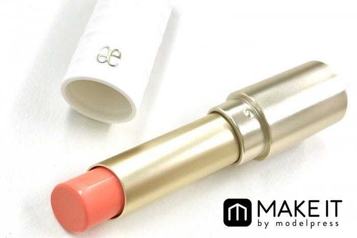 エレガンス クルーズ/ライブリー ルージュ/OR01/2,500円(税抜) (C)メイクイット