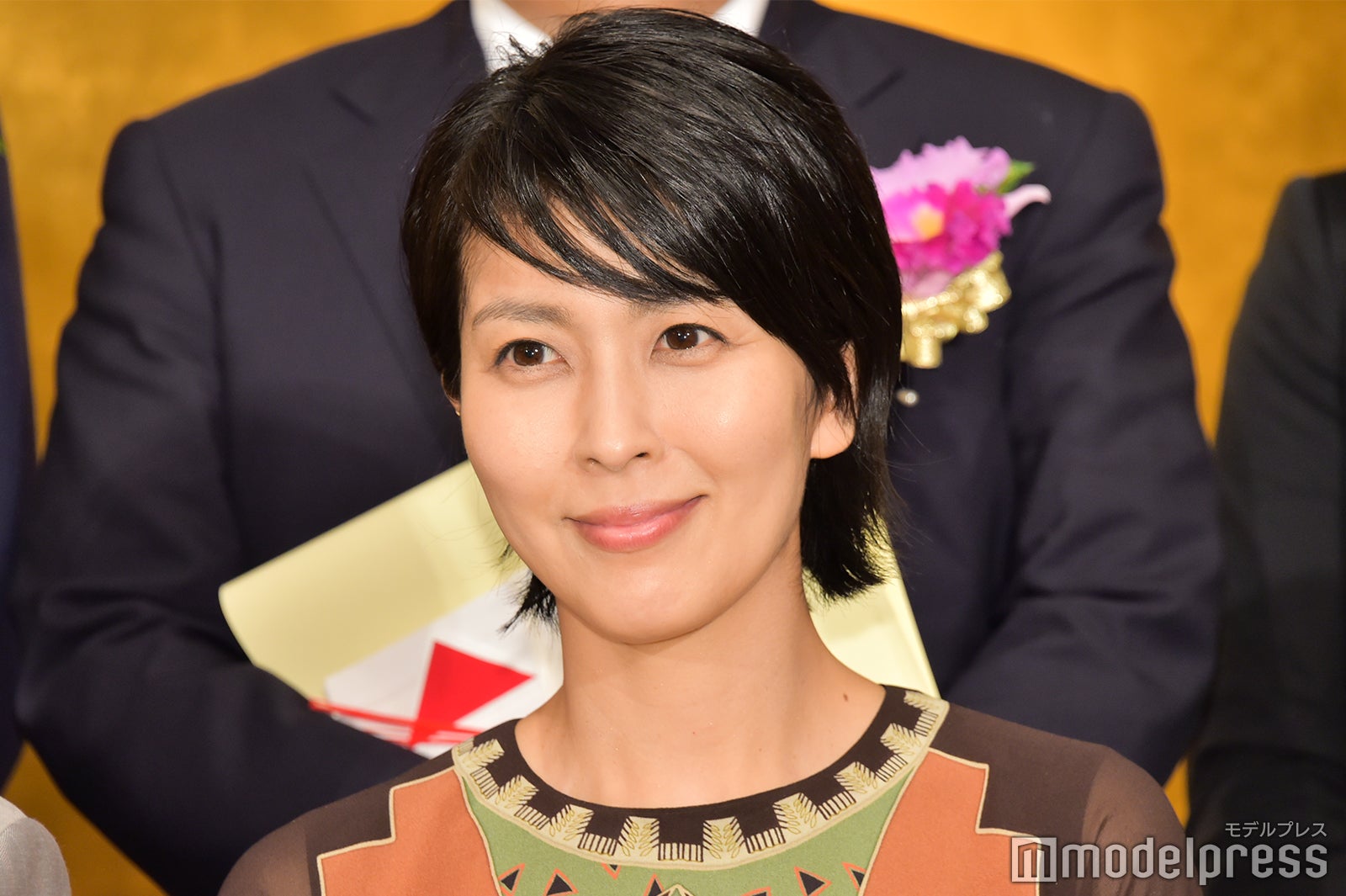 松たか子 （C）モデルプレス