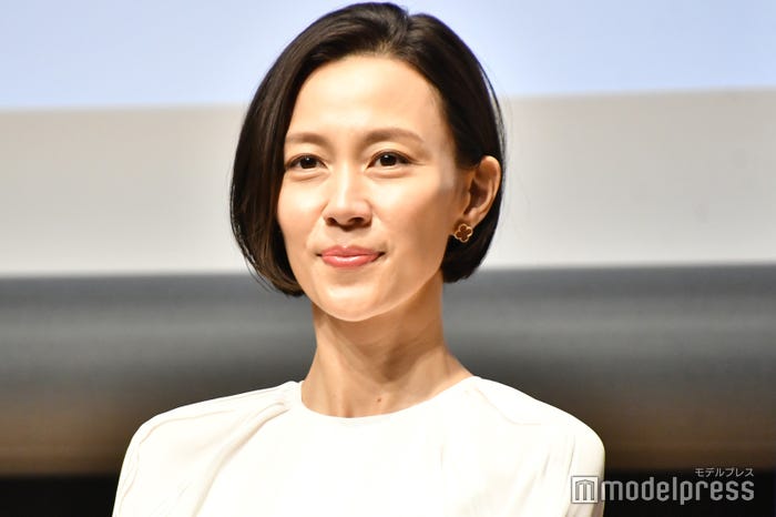 木村佳乃 (C)モデルプレス