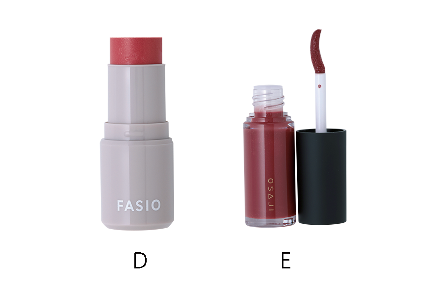 Wハイライト で作る無敵ベースメイク ツヤッと輝くトレンド美肌の作り方 モデルプレス