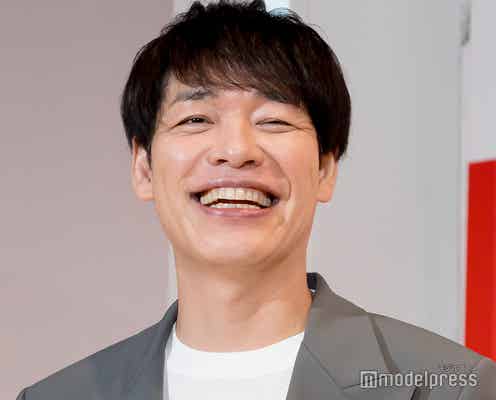 「ラヴィット!」生放送中に出演者が涙 理由に共演者総ツッコミ「SASUKEレベルで泣いてるやん」