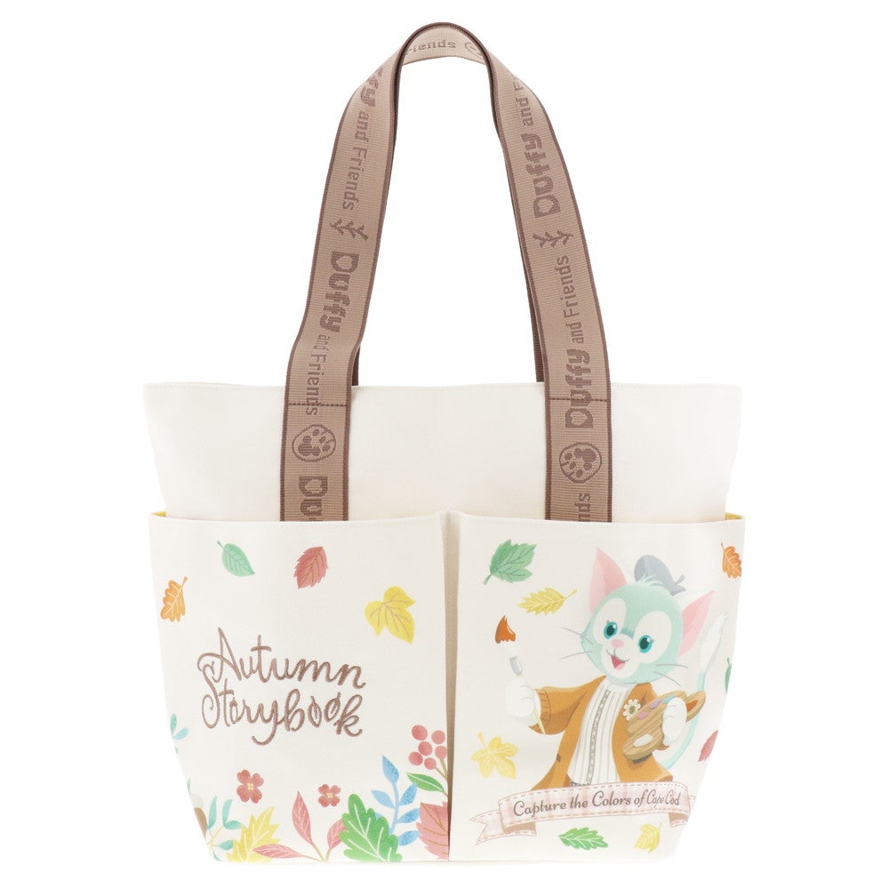 トートバッグ¥4,700（C）Disney