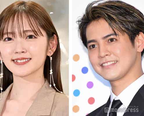 「推しが上司になりまして」鈴木愛理、“円陣シーン”に秘めたこだわり告白 GENERATIONS片寄涼太も関心