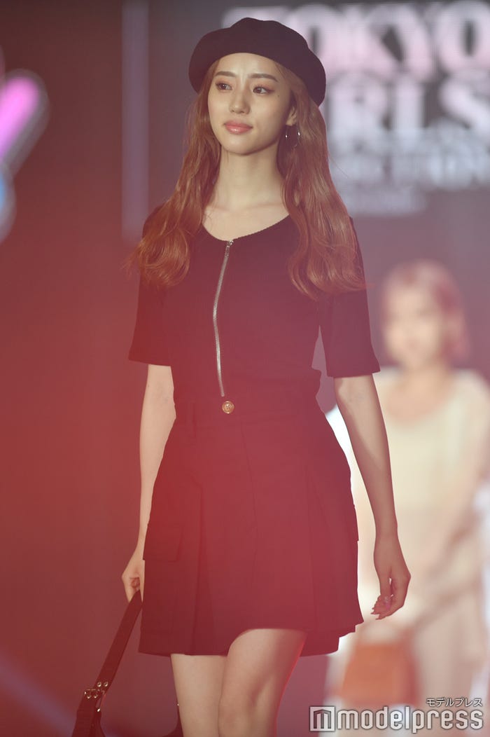 中町綾(C)モデルプレス