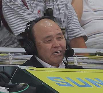 「野球が軽いというか荒い。強くならないと思う」阪神 岡田彰布顧問がDeNAの拙攻に苦言 六回の竹田のバントミスに「案の定よね」と厳しく指摘