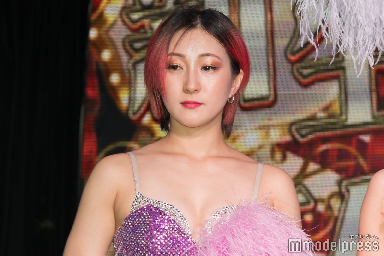 いっちー（C）モデルプレス